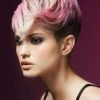 Razor Cut Pink Pixie Hairstyles With Edgy Undercut (Photo 24 of 25)