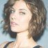 15 Best Collection of Bob Hairstyles for Round Faces and Curly Hair