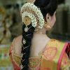 Indian Bridal Long Hairstyles (Photo 21 of 25)