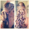 Cute Long Hairstyles For Prom (Photo 5 of 25)