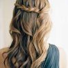 Long Hairstyles For A Ball (Photo 22 of 25)