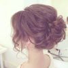 Medium Hairstyles For A Ball (Photo 20 of 25)