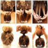 Long Hair Updo Hairstyles For Work (Photo 10 of 15)