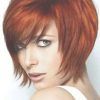 Short Bob Hairstyles For Red Hair (Photo 6 of 15)