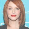 Short Bob Hairstyles For Red Hair (Photo 13 of 15)