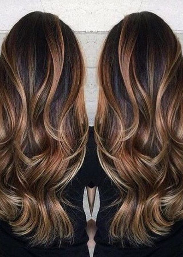 The Best Long Hairstyles Colors