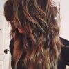 Long Hairstyles With Lots Of Layers (Photo 13 of 25)