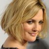 Shaggy Blonde Bob Hairstyles With Bangs (Photo 7 of 25)