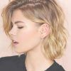 Cute Hairstyles For Bob Haircuts (Photo 2 of 15)