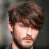 2024 Popular Shaggy Hairstyles for Men