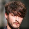 Long Shaggy Hairstyles For Guys (Photo 5 of 15)