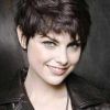 Pixie Haircuts With Shaggy Bangs (Photo 9 of 25)