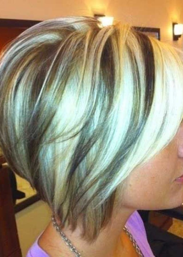  Best 25+ of Short Blonde Inverted Bob Haircuts