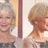 Short Bob Haircuts For Over 50 (Photo 9 of 15)