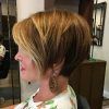 Pixie Hairstyles With Red And Blonde Balayage (Photo 3 of 25)