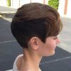 Straight Pixie Hairstyles For Thick Hair (Photo 16 of 25)