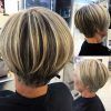 Short Layered Hairstyles For Thick Hair (Photo 10 of 25)