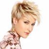 Sexy Pixie Hairstyles With Rocker Texture (Photo 16 of 25)