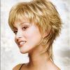 Short Shaggy Hairstyles With Bangs (Photo 4 of 15)