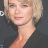 Bob Haircuts With Bangs For Round Faces (Photo 9 of 15)