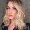 Messy Bob Hairstyles With A Deep Side Part (Photo 13 of 25)