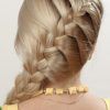 Simple French Braids For Long Hair (Photo 15 of 15)
