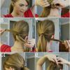 2-Minute Side Pony Hairstyles (Photo 14 of 25)
