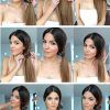 2-Minute Side Pony Hairstyles (Photo 4 of 25)