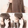 Half Up Hairstyles For Long Straight Hair (Photo 25 of 25)