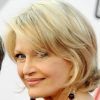 Chic Blonde Pixie Bob Hairstyles For Women Over 50 (Photo 13 of 25)