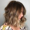Choppy Dimensional Layers For Balayage Long Hairstyles (Photo 15 of 25)