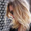 Tousled Shoulder-Length Ombre Blonde Hairstyles (Photo 8 of 25)