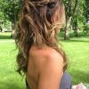 Diy Wedding Hairstyles For Shoulder Length Hair (Photo 12 of 15)
