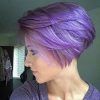 Lavender Pixie-Bob Hairstyles (Photo 17 of 25)