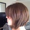 Super Short Inverted Bob Hairstyles (Photo 17 of 25)