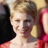 Michelle Williams Pixie Haircuts (Photo 12 of 25)