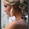 Bridal Updo Hairstyles For Medium Length Hair (Photo 6 of 15)
