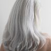 Gray Hairstyles With High Layers (Photo 11 of 25)