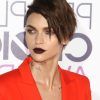 Ruby Rose Short Hairstyles (Photo 25 of 25)