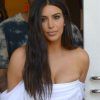 Long Hairstyles Kim Kardashian (Photo 12 of 25)