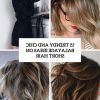 Short Hairstyles With Balayage (Photo 7 of 25)