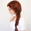 3D Mermaid Plait Braid Hairstyles (Photo 19 of 25)