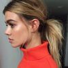 Bold And Blonde High Ponytail Hairstyles (Photo 5 of 25)