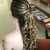 Long Hairstyles Curls Wedding (Photo 12 of 25)