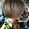 Jaw Length Short Bob Hairstyles For Fine Hair (Photo 7 of 25)