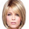 Dark Blonde Rounded Jaw-Length Bob Haircuts (Photo 4 of 25)
