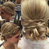 Braids And Bouffant Hairstyles (Photo 12 of 25)