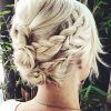 Wedding Updos For Long Thin Hair (Photo 13 of 25)