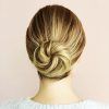 Wedding Updos For Long Thin Hair (Photo 5 of 25)