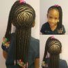 Cornrows Hairstyles For Little Girl (Photo 5 of 15)